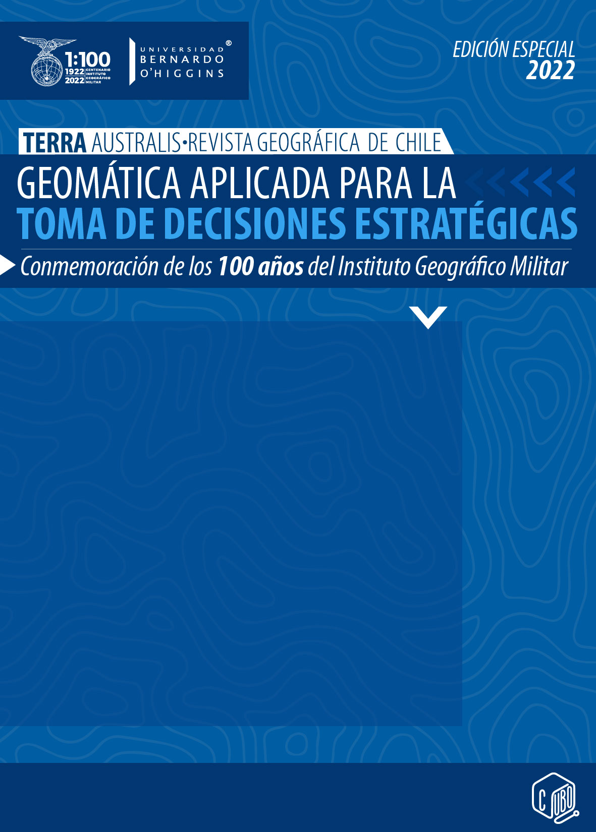 					View Vol. 58 No. 2 (2022): Núm. 2 (2022): Dossier Geomatics and its cross-cutting contribution to the country's development
				